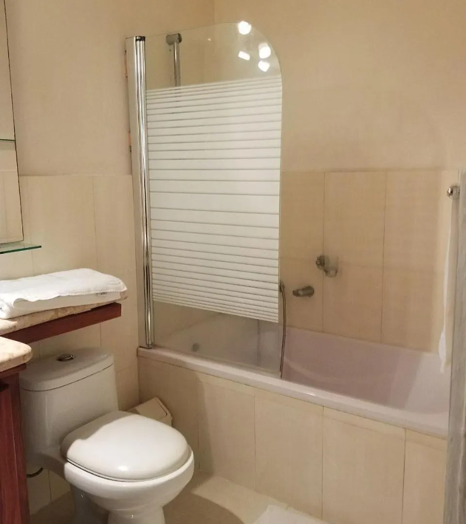 Residencial Bella Stonia Hotell La Romana