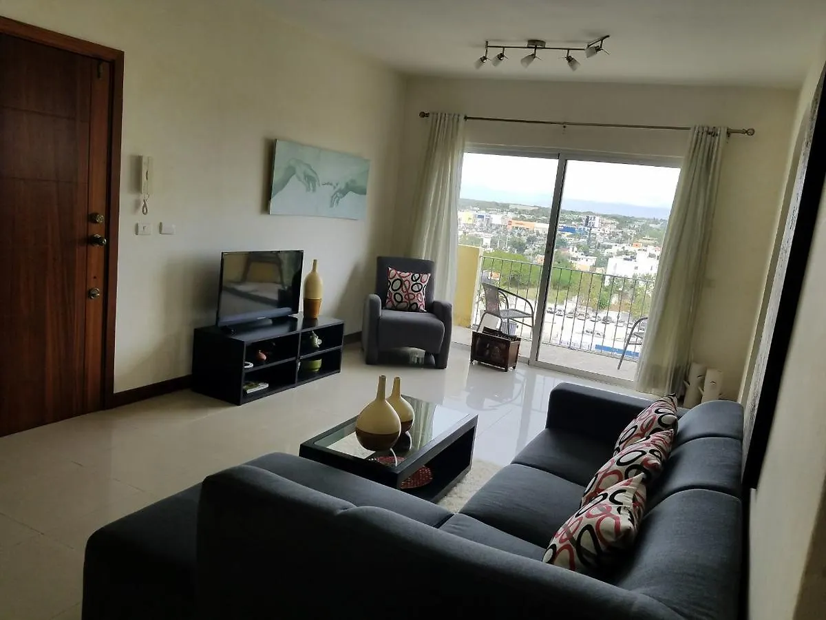 Residencial Bella Stonia Hotel La Romana Dominican Republic