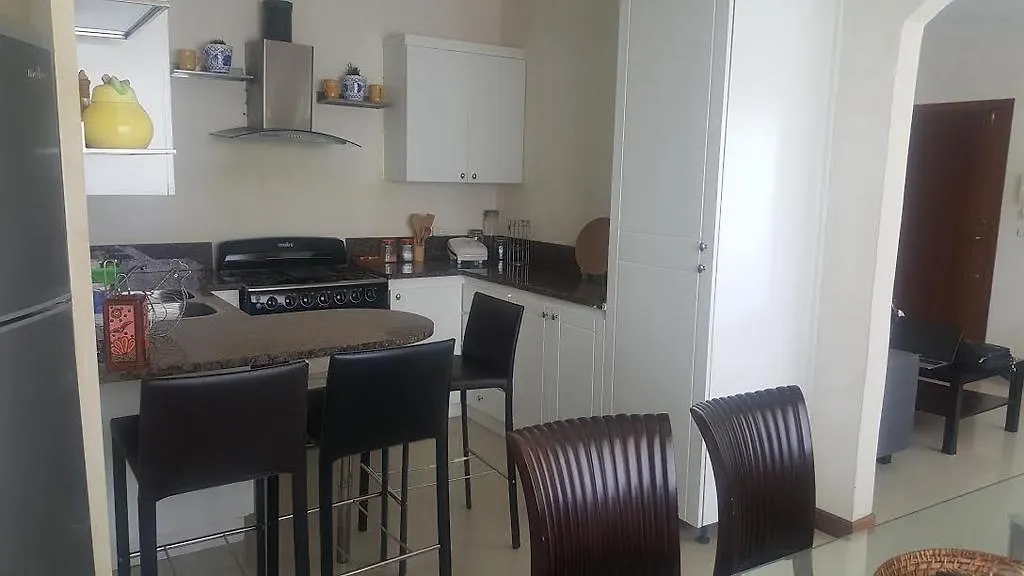 Residencial Bella Stonia Hotel La Romana Apartment